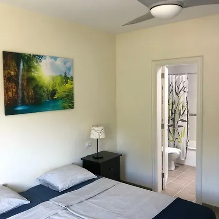 Apartment Atlantic Tenerife Chayofa