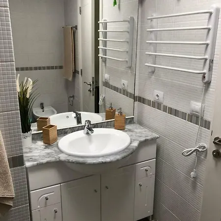 Apartment Atlantic Tenerife