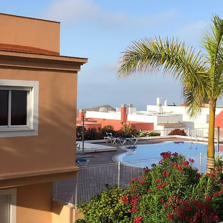 Atlantic Tenerife Apartment