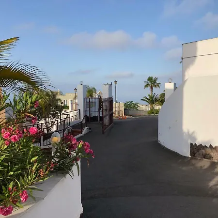 Atlantic Tenerife