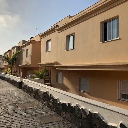 Atlantic Tenerife Apartment