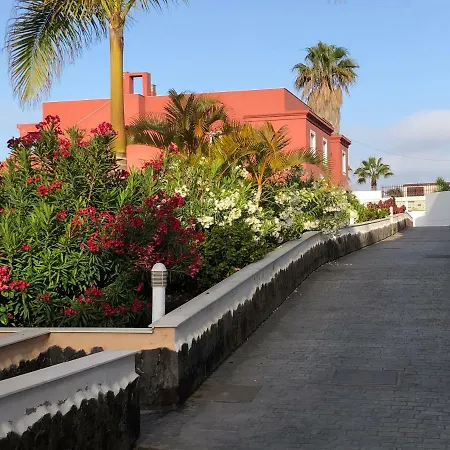 Atlantic Tenerife Apartment