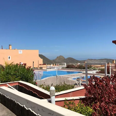 Apartment Atlantic Tenerife *