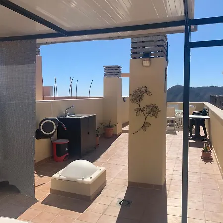 Apartamento Atlantic Tenerife