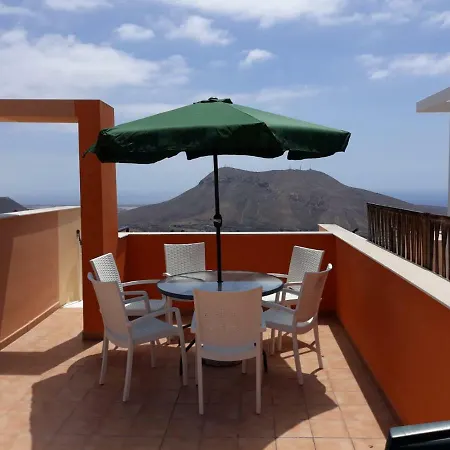 Apartamento Atlantic Tenerife *