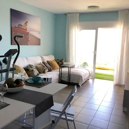 Apartamento Atlantic Tenerife *