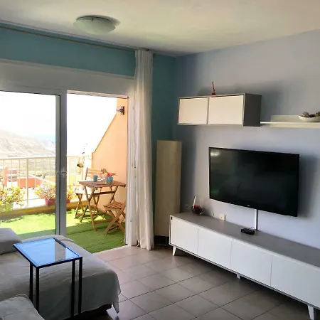 Apartamento Atlantic Tenerife *