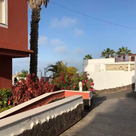 Apartamento Atlantic Tenerife