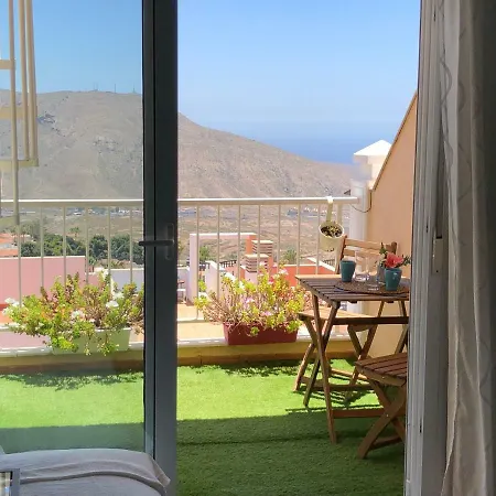 Atlantic Tenerife Appartamento Chayofa