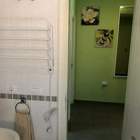 Appartamento Atlantic Tenerife